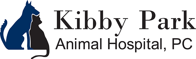 Kibby Park Animal Hospital logo