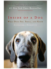 Inside of a Dog Alexandra Horowitz