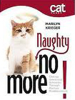 Naughty No More Marilyn Krieger