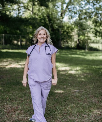 Dr Owings