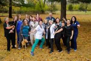 Full Staff Candid 4